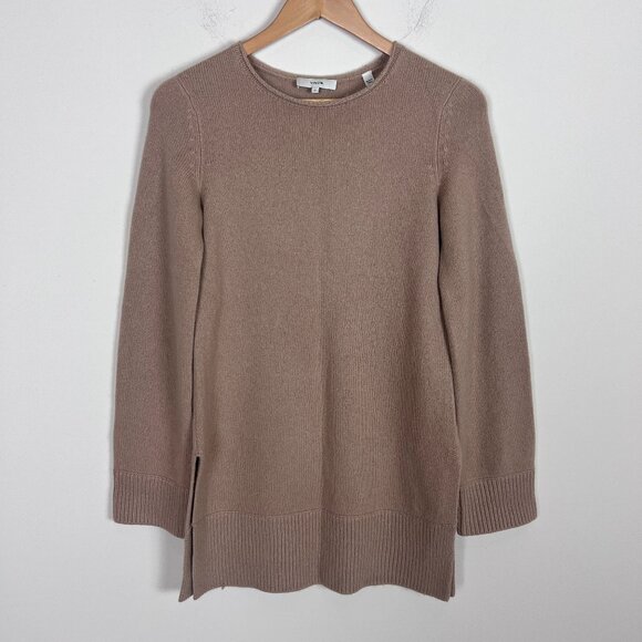 Vince Sweaters - Vince Cashmere Sweater XS